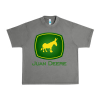 Tornado juan deere   the farmer   the gardener   the landscaper sweatshirt Urban Heavy Tee - Craftify