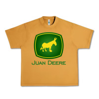 Peanut Butter juan deere   the farmer   the gardener   the landscaper sweatshirt Urban Heavy Tee - Craftify