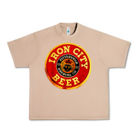 Burro #beer irons city Urban Heavy Tee - Craftify