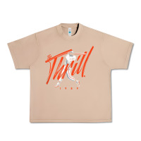 Burro will clark   the thrill   san francisco baseball t shirt Urban Heavy Tee - Craftify
