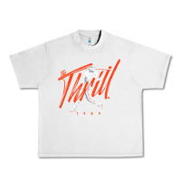 Lunar Rock will clark   the thrill   san francisco baseball t shirt Urban Heavy Tee - Craftify