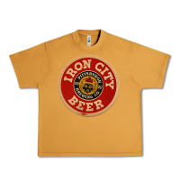 Peanut Butter beer irons city pittsburgh beer lover t shirt Urban Heavy Tee - Craftify
