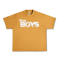 Peanut Butter The boys tv show Urban Heavy Tee - Craftify