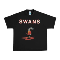 Black Swans Urban Heavy Tee - Craftify