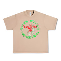 Burro Vagos MC Urban Heavy Tee - Craftify