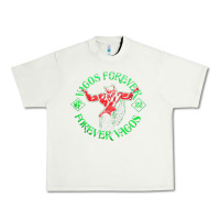 Pistachio Vagos MC Urban Heavy Tee - Craftify