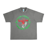 Tornado Vagos MC Urban Heavy Tee - Craftify