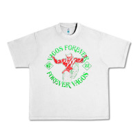 Lunar Rock Vagos MC Urban Heavy Tee - Craftify