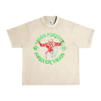 Sandshell Vagos MC Urban Heavy Tee - Craftify