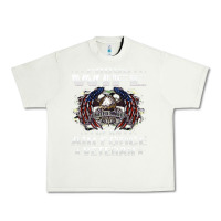 Pistachio proud wife of an air force veteran military vet spouse gifts premium m Urban Heavy Tee - Craftify
