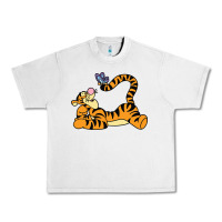 Lunar Rock tigger Urban Heavy Tee - InspiraDesign