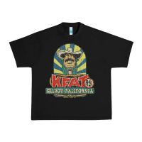 Black kfat 94 Urban Heavy Tee - InspiraDesign