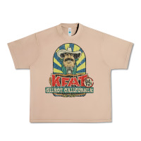 Burro kfat 94 Urban Heavy Tee - InspiraDesign
