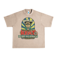 French Oak kfat 94 Urban Heavy Tee - InspiraDesign