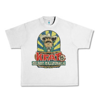 Lunar Rock kfat 94 Urban Heavy Tee - InspiraDesign
