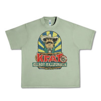 Oil Green kfat 94 Urban Heavy Tee - InspiraDesign
