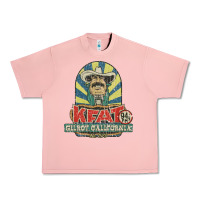 Salmon kfat 94 Urban Heavy Tee - InspiraDesign