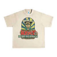 Sandshell kfat 94 Urban Heavy Tee - InspiraDesign