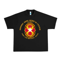 Black brooke army medical center fort sam houston tx Urban Heavy Tee - InspiraDesign