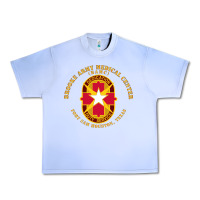 Grape Ice brooke army medical center fort sam houston tx Urban Heavy Tee - InspiraDesign