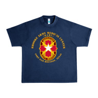 Navy brooke army medical center fort sam houston tx Urban Heavy Tee - InspiraDesign