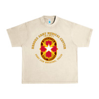 Sandshell brooke army medical center fort sam houston tx Urban Heavy Tee - InspiraDesign