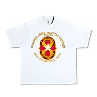 White brooke army medical center fort sam houston tx Urban Heavy Tee - InspiraDesign