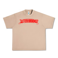 Burro alter bridge Urban Heavy Tee - InspiraDesign