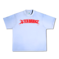 Grape Ice alter bridge Urban Heavy Tee - InspiraDesign