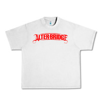 Lunar Rock alter bridge Urban Heavy Tee - InspiraDesign