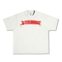 Pistachio alter bridge Urban Heavy Tee - InspiraDesign