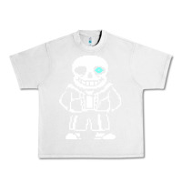 Lunar Rock undertale sans Urban Heavy Tee - InspiraDesign