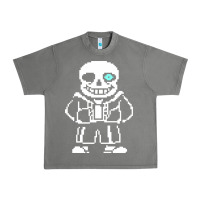 Tornado undertale sans Urban Heavy Tee - InspiraDesign