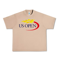 Burro us open tennis Urban Heavy Tee - InspiraDesign