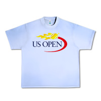 Grape Ice us open tennis Urban Heavy Tee - InspiraDesign