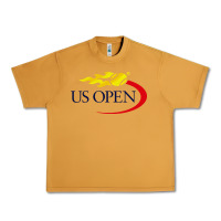 Peanut Butter us open tennis Urban Heavy Tee - InspiraDesign