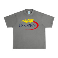 Tornado us open tennis Urban Heavy Tee - InspiraDesign