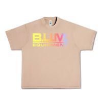 Burro vintage bum equipment 02 Urban Heavy Tee - InspiraDesign