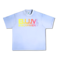 Grape Ice vintage bum equipment 02 Urban Heavy Tee - InspiraDesign