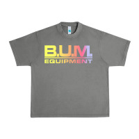 Tornado vintage bum equipment 02 Urban Heavy Tee - InspiraDesign