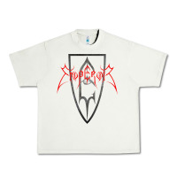 Pistachio music emper Urban Heavy Tee - InspiraDesign