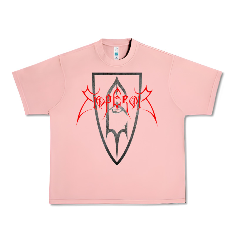 Music Emper Urban Heavy Tee by InspiraDesign | Teevron