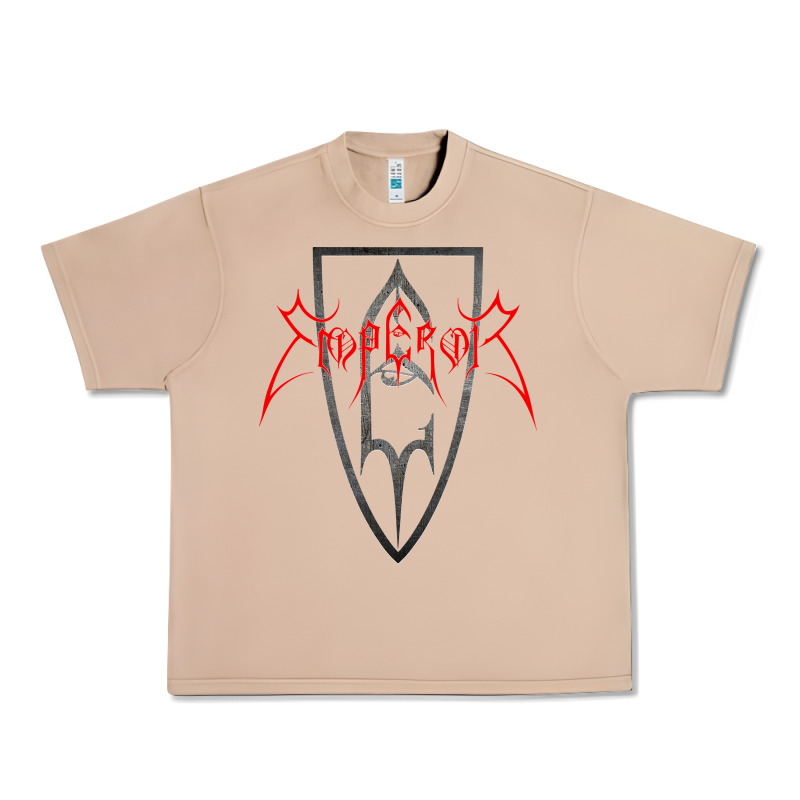 Music Emper Urban Heavy Tee by InspiraDesign | Teevron