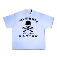 Grape Ice kenny chesney on shoes nation tour 2022 Urban Heavy Tee - InspiraDesign