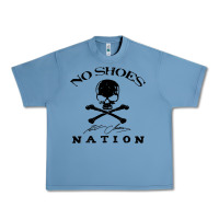Pebble Blue kenny chesney on shoes nation tour 2022 Urban Heavy Tee - InspiraDesign