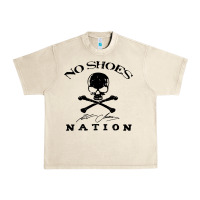 Sandshell kenny chesney on shoes nation tour 2022 Urban Heavy Tee - InspiraDesign