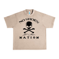 French Oak kenny chesney on shoes nation tour 2022 Urban Heavy Tee - InspiraDesign