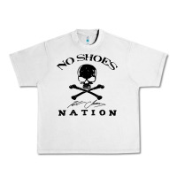 Lunar Rock kenny chesney on shoes nation tour 2022 Urban Heavy Tee - InspiraDesign