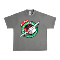 Tornado Samaritan's Purse Operation Christmas Child funny Raglan Baseball Tee Urban Heavy Tee - InspiraDesign