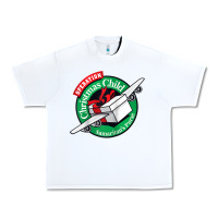 White Samaritan's Purse Operation Christmas Child funny Raglan Baseball Tee Urban Heavy Tee - InspiraDesign